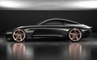 Genesis Essentia Concept (2018) (#77138)