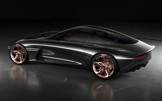 Genesis Essentia Concept (2018) (#77139)