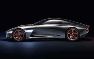 Genesis Essentia Concept (2018) (#77140)