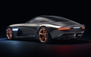 Genesis Essentia Concept (2018) (#77141)