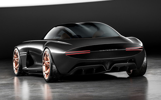 Genesis Essentia Concept (2018) (#77143)