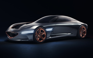 Genesis Essentia Concept (2018) (#77144)