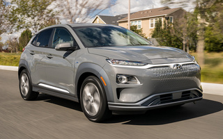 Hyundai Kona Electric (2019) US (#77148)