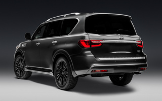 Infiniti QX80 Limited (2019) (#77181)