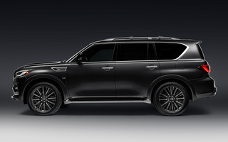 Infiniti QX80 Limited (2019) (#77184)