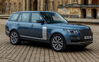 Range Rover Plug-in Hybrid Autobiography (2018) UK (#77218)