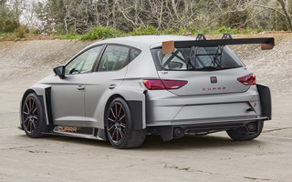 Cupra TCR (2018) (#77244)