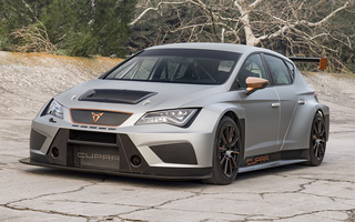 Cupra TCR (2018) (#77245)