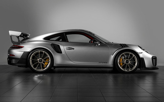 Porsche 911 GT2 RS (2018) AU (#77303)