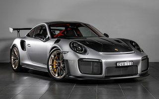 Porsche 911 GT2 RS (2018) AU (#77304)