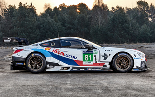 BMW M8 GTE (2018) (#77368)