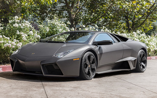 Lamborghini Reventon (2008) US (#77374)