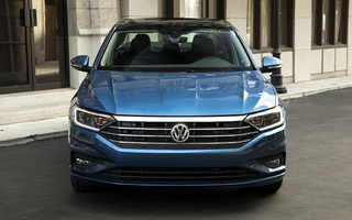 Volkswagen Jetta (2019) (#77386)