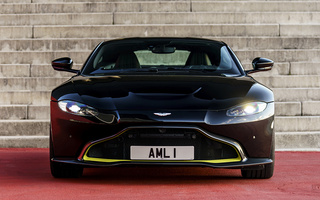 Aston Martin Vantage (2018) (#77466)