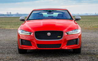 Jaguar XE 300 Sport (2018) (#77526)