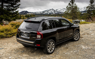 Jeep Compass (2013) (#7756)