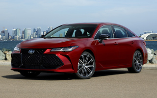 Toyota Avalon Sport Styling (2019) (#77632)