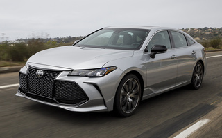 Toyota Avalon Sport Styling (2019) (#77635)