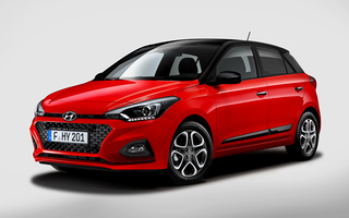 Hyundai i20 (2018) (#77638)