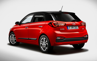 Hyundai i20 (2018) (#77639)