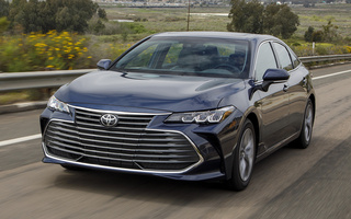 Toyota Avalon (2019) (#77668)