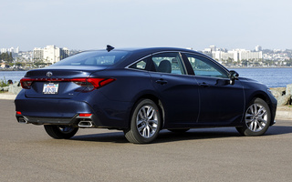 Toyota Avalon (2019) (#77669)