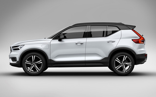 Volvo XC40 Twin Engine R-Design (2018) (#77684)