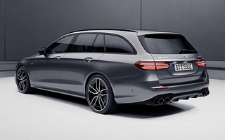 Mercedes-AMG E 53 Estate (2018) (#77744)