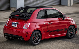 Fiat 500C Abarth (2013) US (#7778)