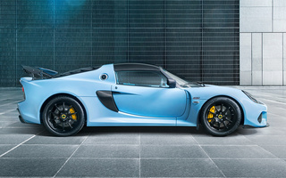 Lotus Exige Sport 410 (2018) (#77806)