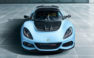 Lotus Exige Sport 410 (2018) (#77807)