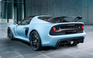 Lotus Exige Sport 410 (2018) (#77808)