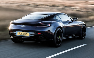 Aston Martin DB11 AMR (2018) (#77907)