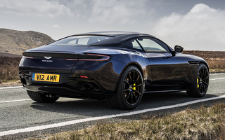 Aston Martin DB11 AMR (2018) (#77908)