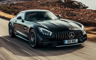 Mercedes-AMG GT C (2017) UK (#77958)