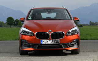 BMW 2 Series Active Tourer (2018) (#77980)