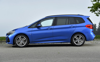 BMW 2 Series Gran Tourer M Sport (2018) (#77989)