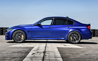 BMW M3 CS (2018) (#78067)