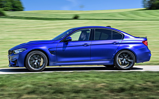 BMW M3 CS (2018) (#78070)