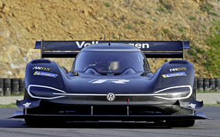 Volkswagen I.D. R Pikes Peak (2018) (#78095)