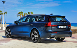 Volvo V60 Inscription (2018) (#78099)