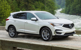 Acura RDX (2019) (#78140)