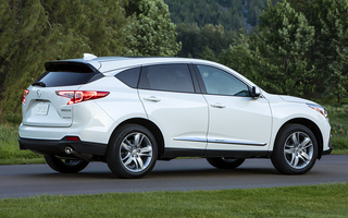 Acura RDX (2019) (#78143)