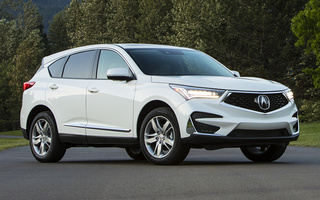 Acura RDX (2019) (#78144)