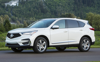 Acura RDX (2019) (#78145)