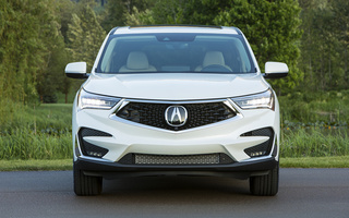 Acura RDX (2019) (#78146)