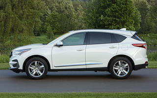 Acura RDX (2019) (#78148)