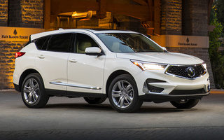 Acura RDX (2019) (#78149)