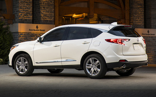 Acura RDX (2019) (#78150)