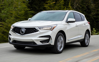 Acura RDX (2019) (#78151)